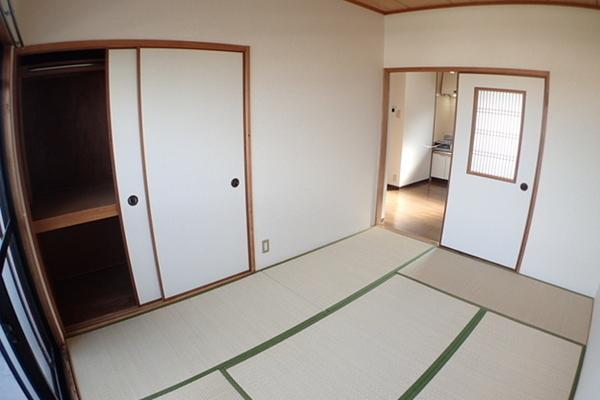 グリーンヒル草部