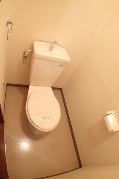 グリーンヒル草部