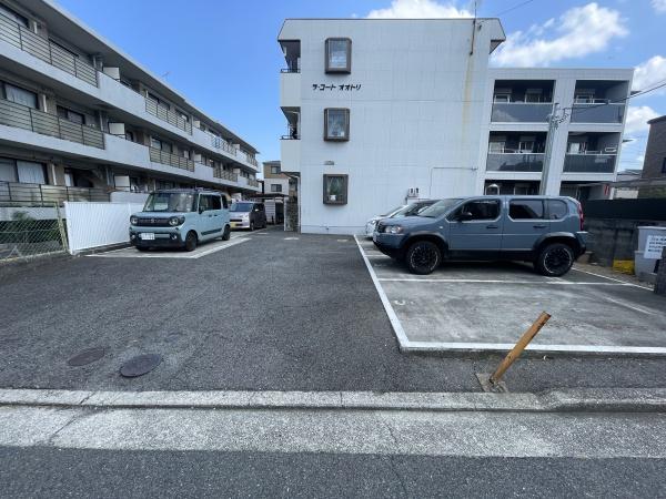 ラコートオオトリ