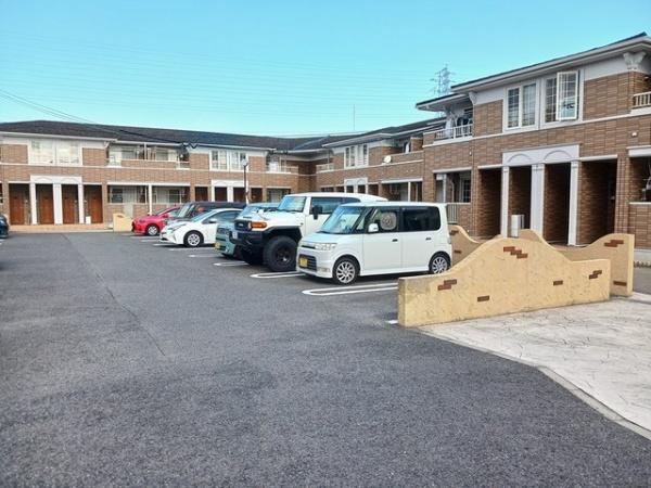 サンリットスクエア