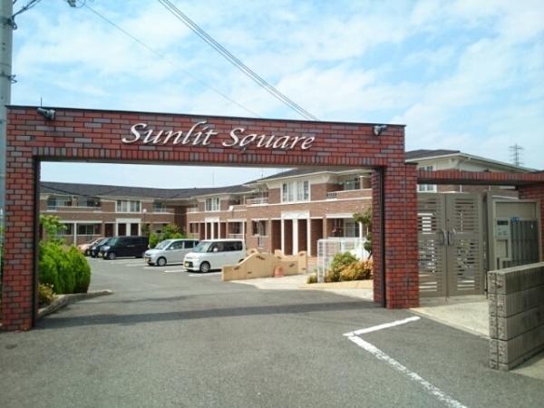 サンリットスクエア