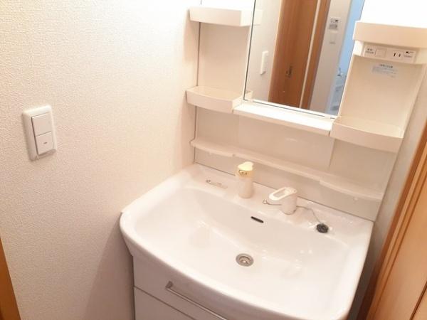 サンリットスクエア