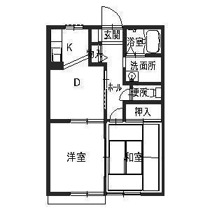 ファミーユ羽衣