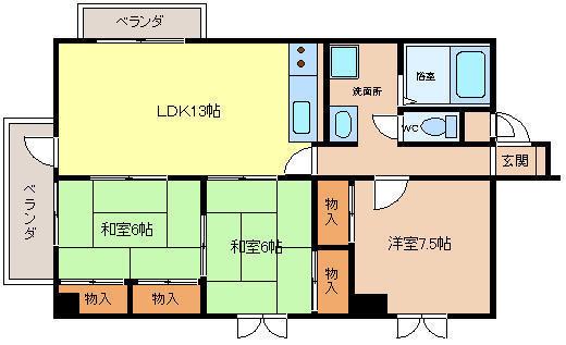ライブリー高石