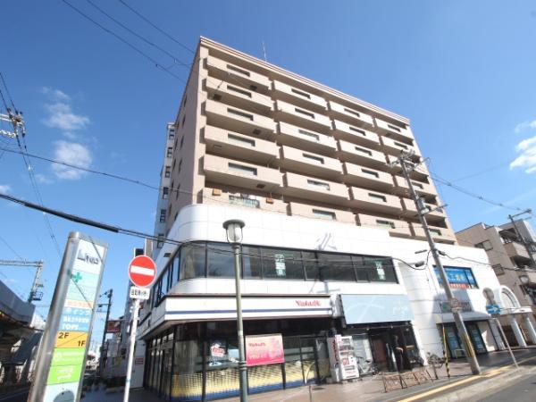 ライブリー高石