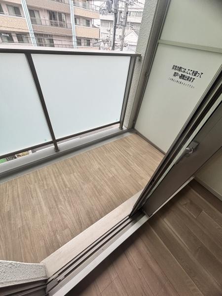フォレストインサイド鳳