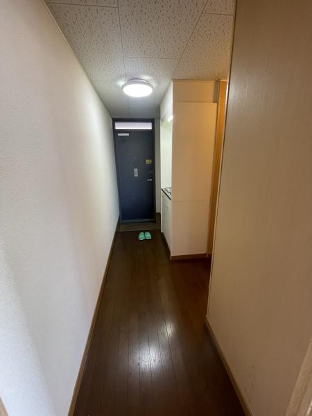 ハイツファニー
