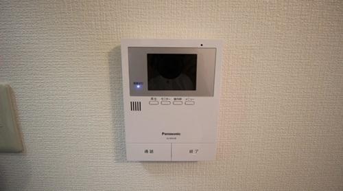 フローラルマンション