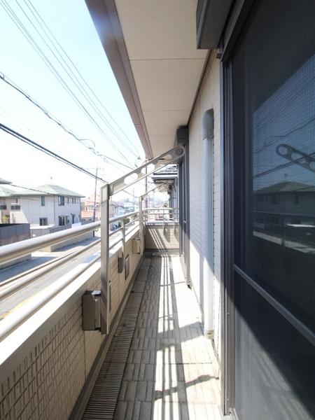 DAIKENN浜寺元町　H棟
