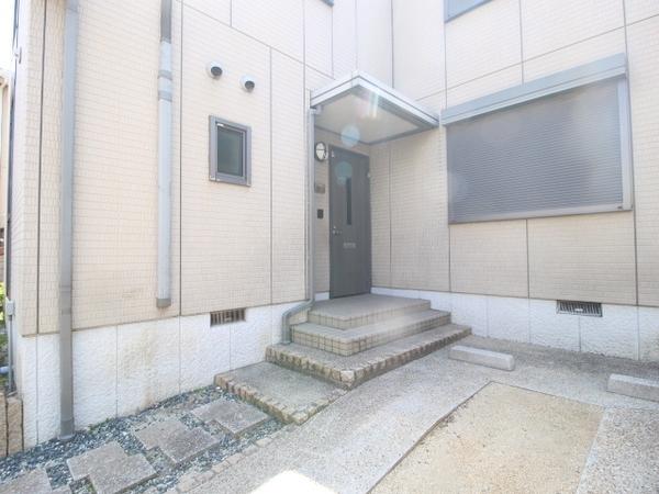 DAIKENN浜寺元町　H棟