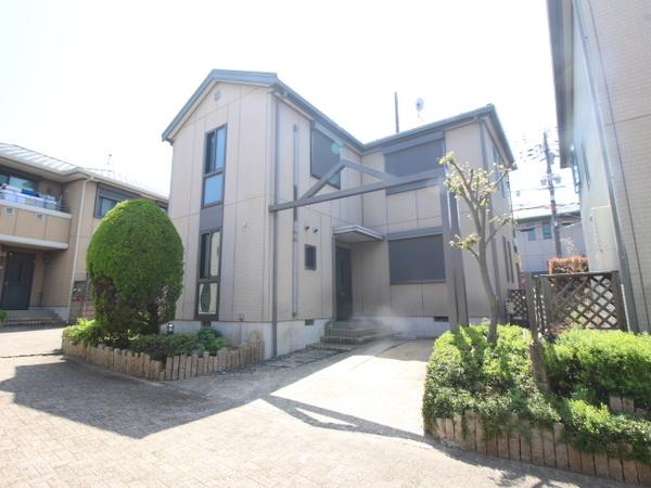 DAIKENN浜寺元町　H棟