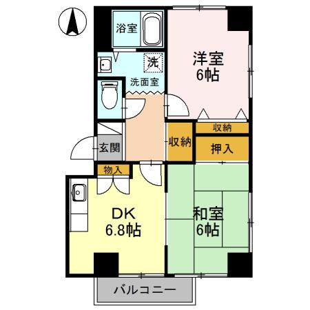 山内ビル