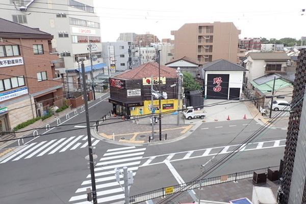 山内ビル