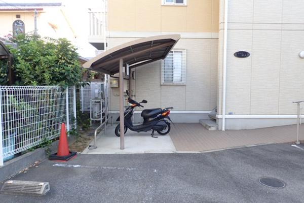 ヒルズ羽衣