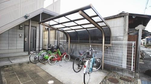 パル春日　Ａ棟