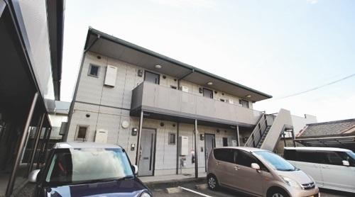 パル春日　Ａ棟