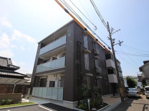 サニーヒルズ旭