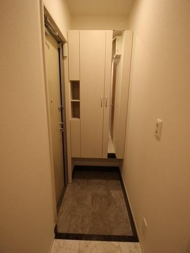 サニーヒルズ旭
