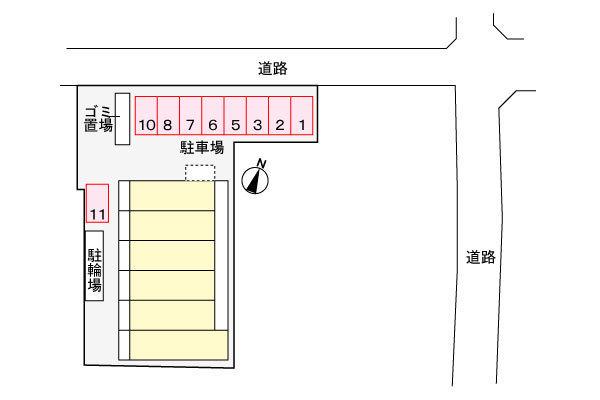 プレステージ１