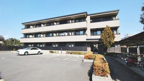 アズール羽衣