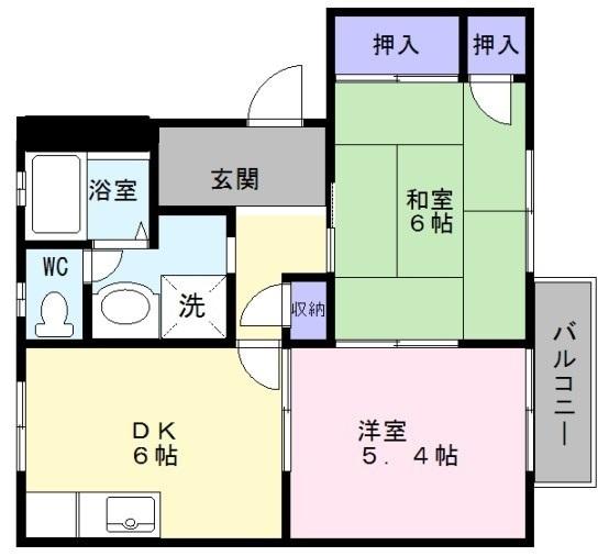 フォーレス千代田