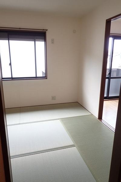 フォーレス千代田