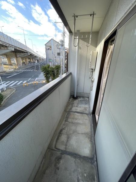 ISE伊勢住宅綾園7703