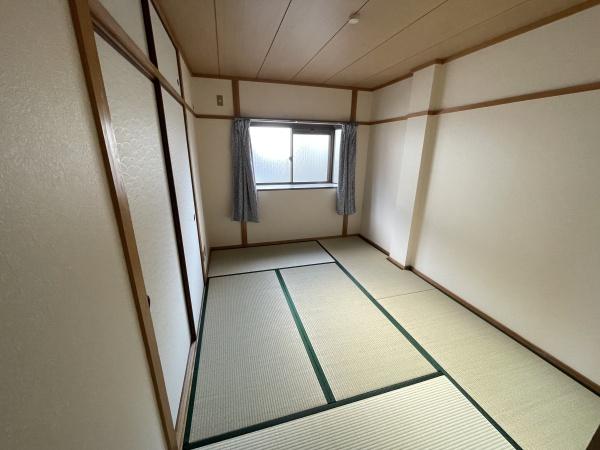 ISE伊勢住宅綾園7703