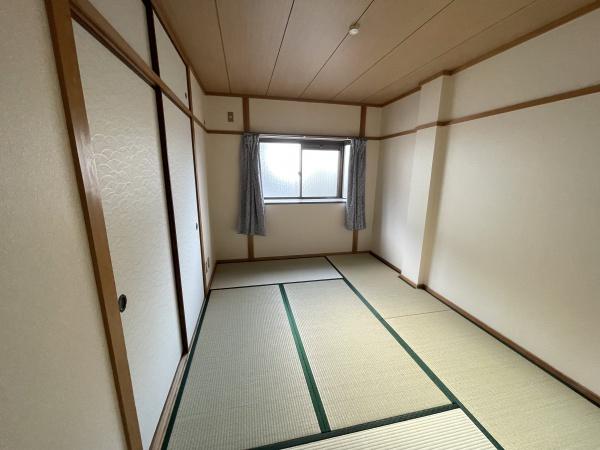 ISE伊勢住宅綾園7703