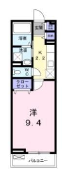アビタシオン　ヌフ　昭和町