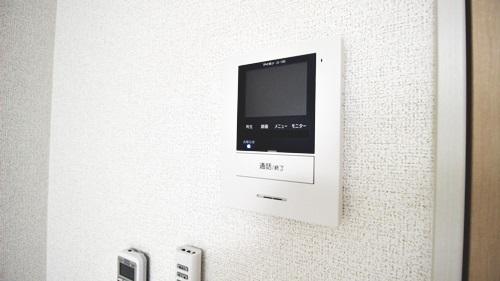 アビタシオン　ヌフ　昭和町