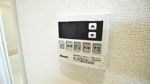 アビタシオン　ヌフ　昭和町