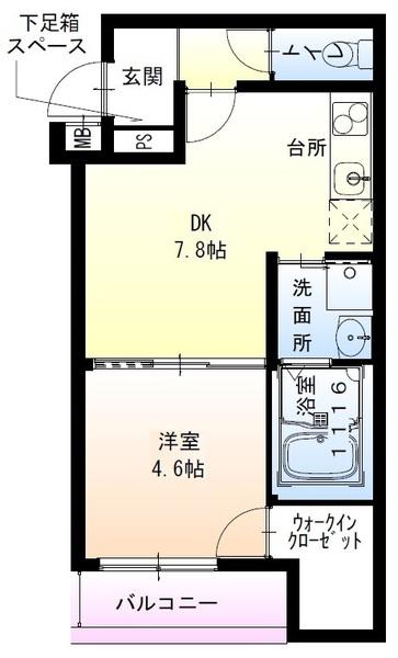フジパレス高石2番館