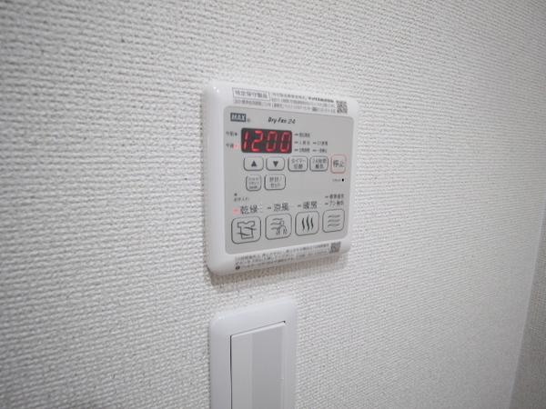フジパレス高石3番館