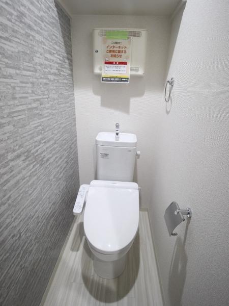 フジパレス高石3番館