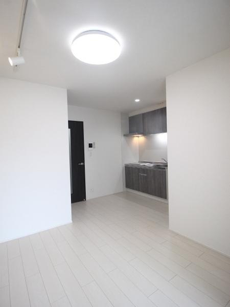 フジパレス高石3番館