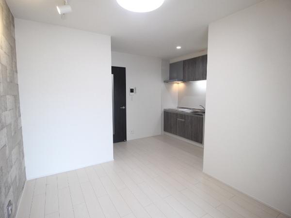 フジパレス高石3番館
