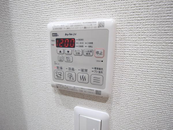 フジパレス高石3番館