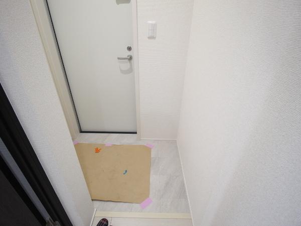 フジパレス高石3番館