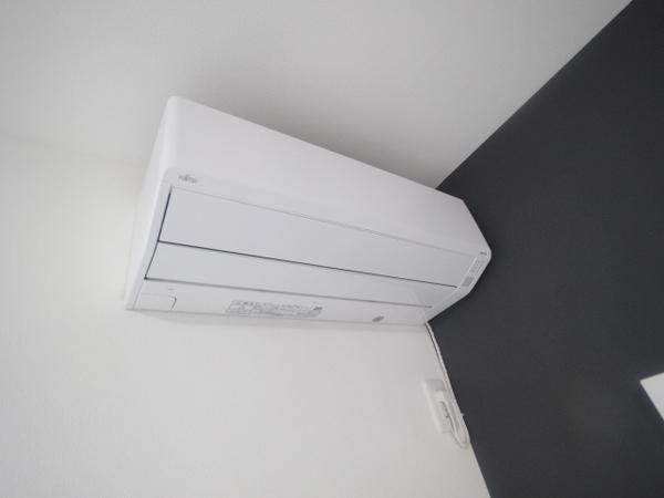 ジーメゾン泉大津イースト(その他設備)