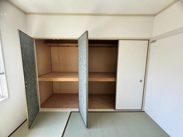 坂の久保ハイツＤ棟
