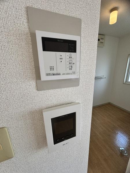 坂の久保ハイツＤ棟