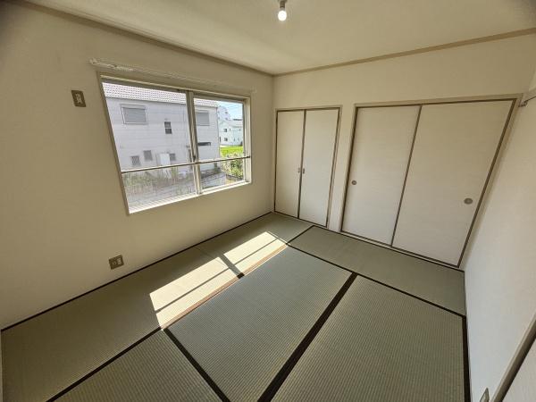 坂の久保ハイツＤ棟