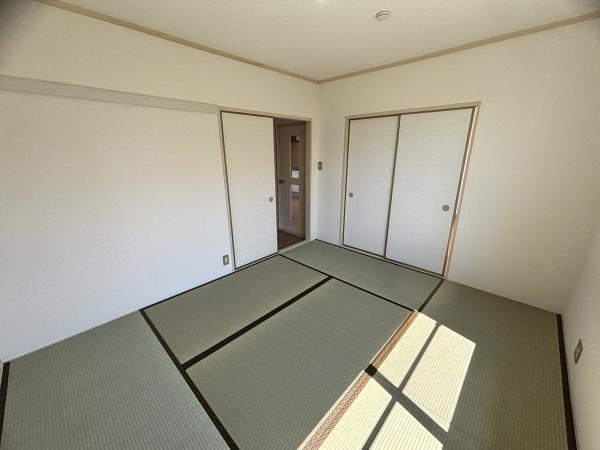 坂の久保ハイツＤ棟
