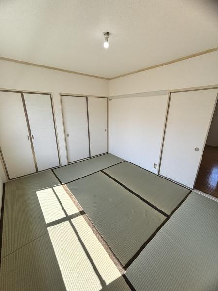 坂の久保ハイツＤ棟