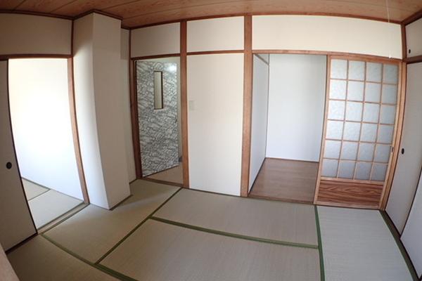 第2ナカノマンション