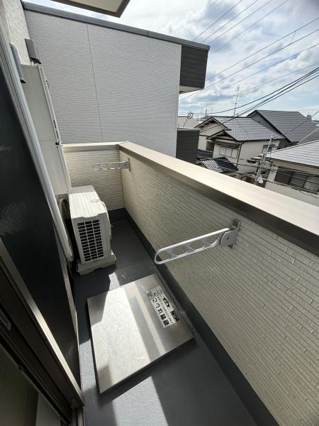 フジパレス鳳駅西1番館