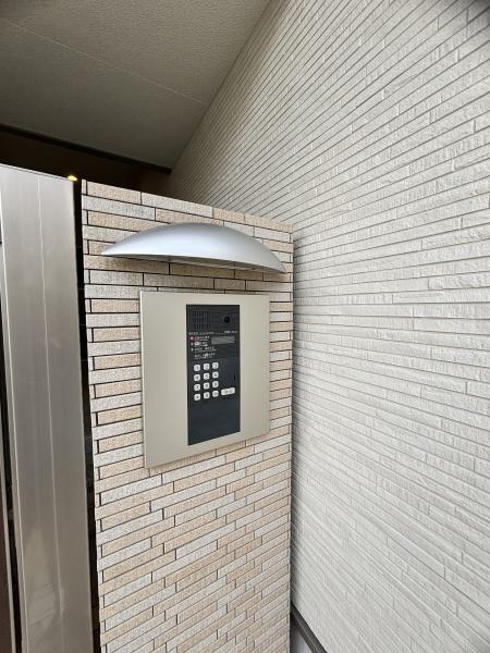フジパレス鳳駅西1番館