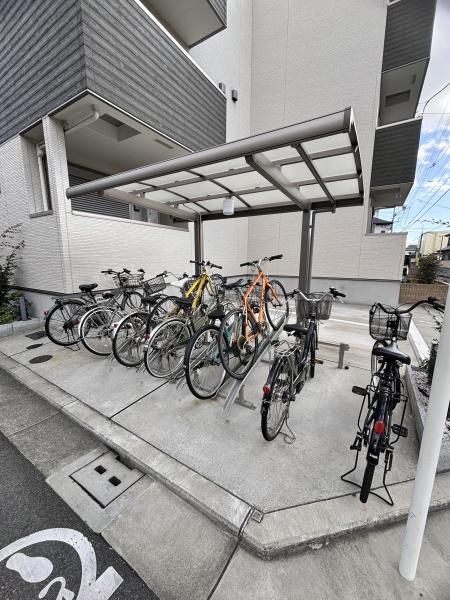 フジパレス鳳駅西1番館