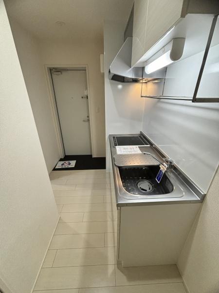 フジパレス鳳駅西1番館